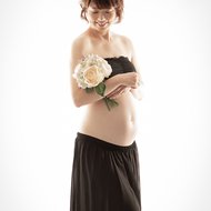 大阪扇町スタジオのマタニティフォト、妊婦撮影ギャラリー画像148