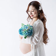 大阪扇町スタジオのマタニティフォト、妊婦撮影ギャラリー画像166