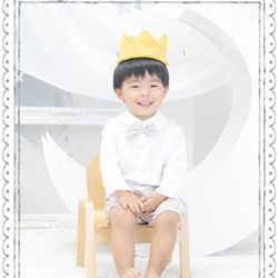 男児衣装 80cm No.008