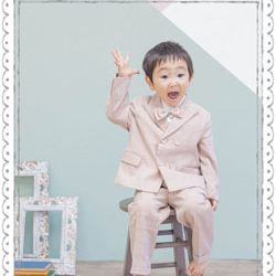 男児衣装 100cm No.002