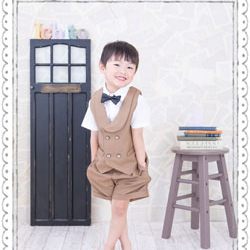 男児衣装 110cm No.002
