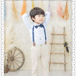 男児衣装 120cm No.001