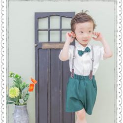 男児衣装 120cm No.004