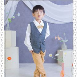 男児衣装 120cm No.008