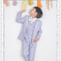 男児衣装 130cm No.002