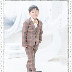 男児衣装 130cm No.003
