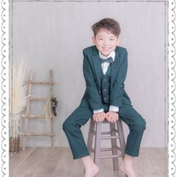 男児衣装 140cm No.001