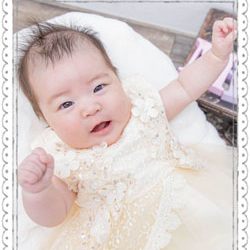 女児衣装 60cm No.001