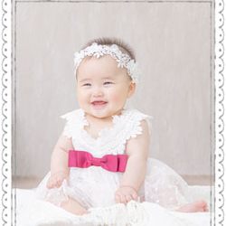 女児衣装 60cm No.004