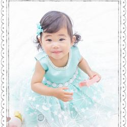 女児衣装 90cm No.008