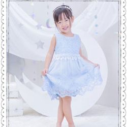 女児衣装 100cm No.010