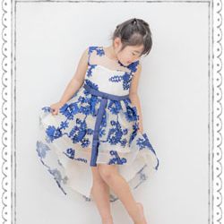 女児衣装 110cm No.001