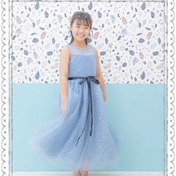 女児衣装 140cm No.001
