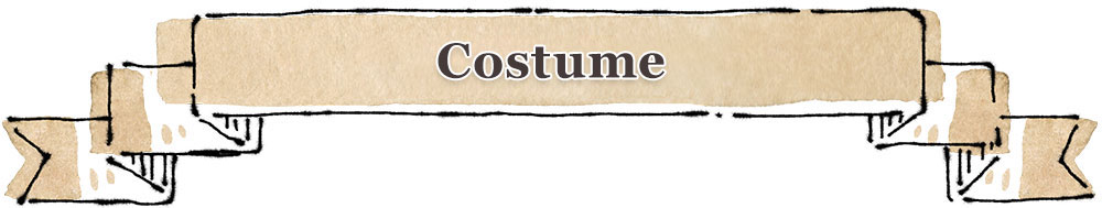 マタニティ衣装