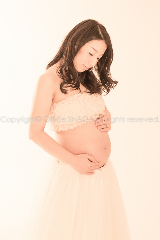 大阪マタニティー写真、妊婦写真、マタニティフォトのギャラリー画像50