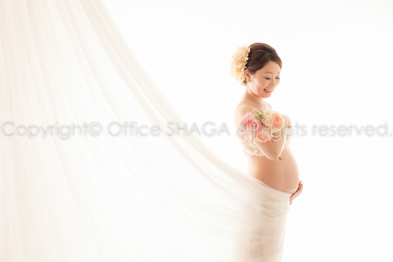大阪マタニティー写真、妊婦写真、マタニティフォトのギャラリー画像57