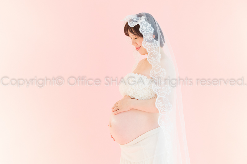 大阪マタニティー写真、妊婦写真、マタニティフォトのギャラリー画像70