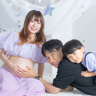 扇町スタジオMandKのマタニティフォトギャラリー画像235