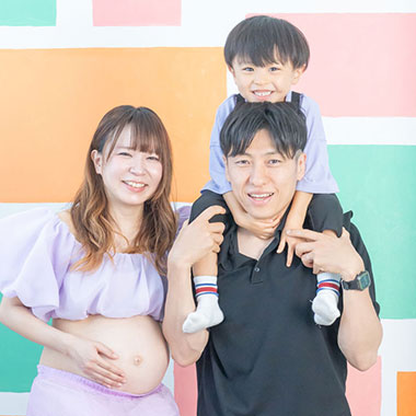 扇町スタジオMandKのマタニティフォトギャラリー画像238