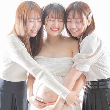 扇町スタジオMandKのマタニティフォトギャラリー画像249