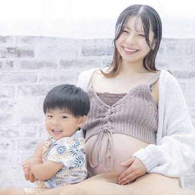 扇町スタジオMandKのマタニティフォトギャラリー画像250