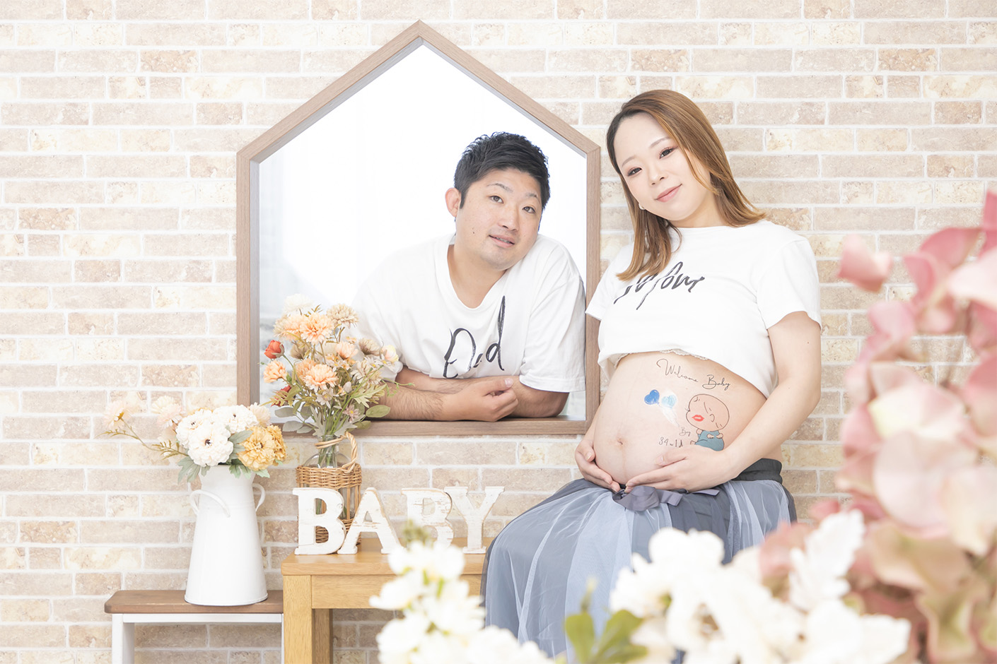 扇町スタジオM＆Kの写真サンプル