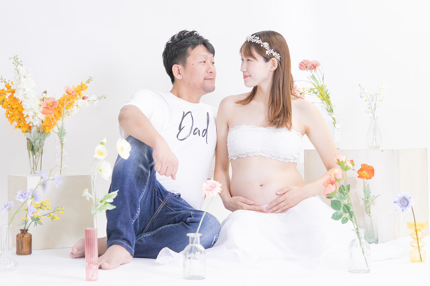 扇町スタジオM＆Kの写真サンプル